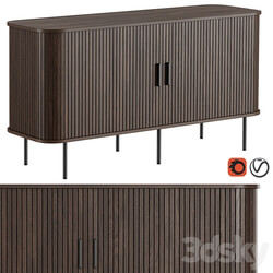 Glide chest of drawers by Dantone Home 