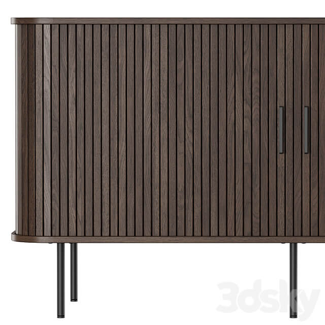 Glide chest of drawers by Dantone Home