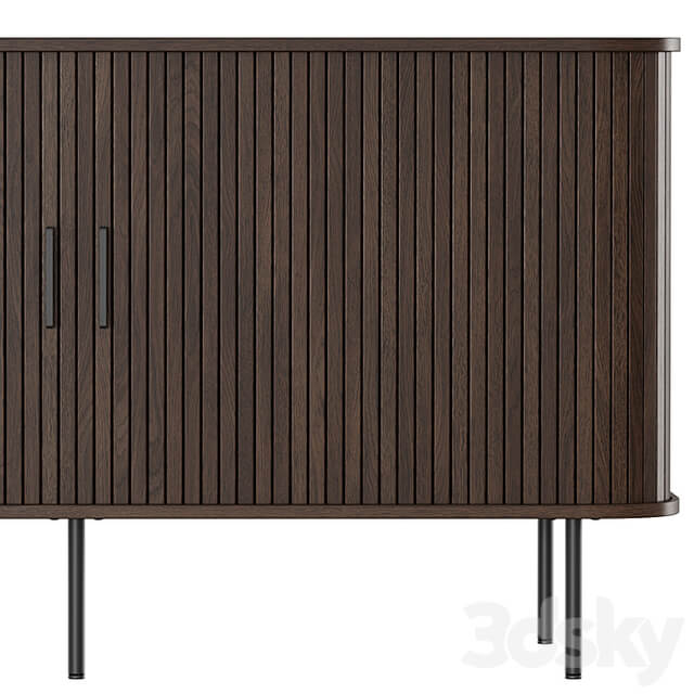 Glide chest of drawers by Dantone Home