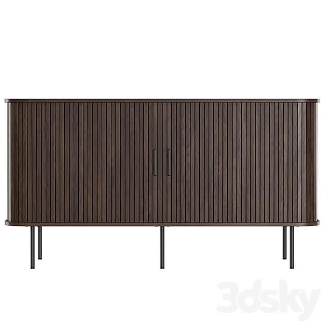 Glide chest of drawers by Dantone Home