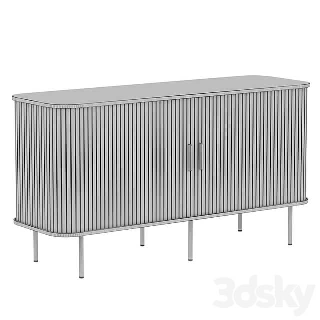 Glide chest of drawers by Dantone Home