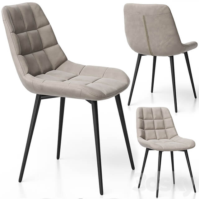 Chair Flex from Stoolgroup