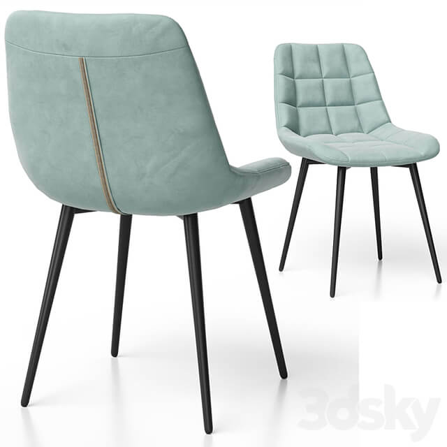 Chair Flex from Stoolgroup