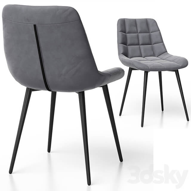 Chair Flex from Stoolgroup