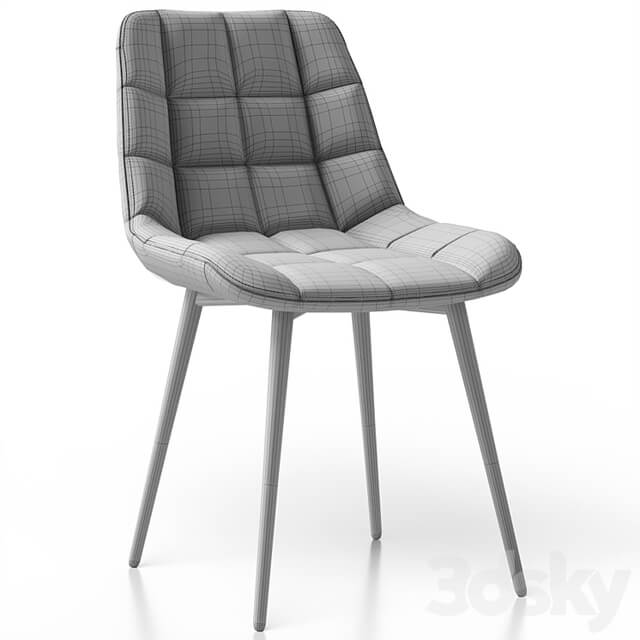 Chair Flex from Stoolgroup