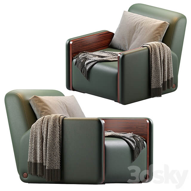 OSCAR Armchair