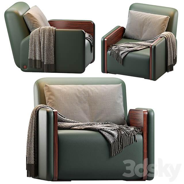 OSCAR Armchair