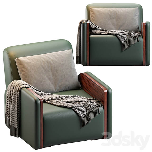 OSCAR Armchair