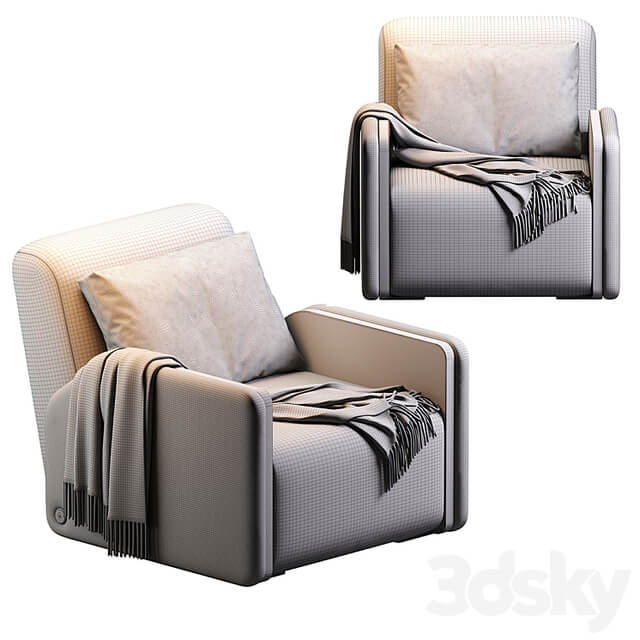 OSCAR Armchair