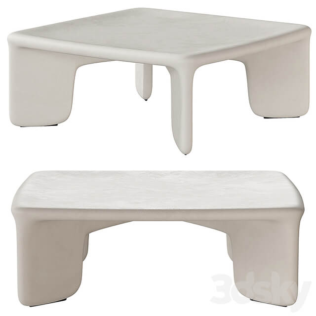 Coffee table Dante
