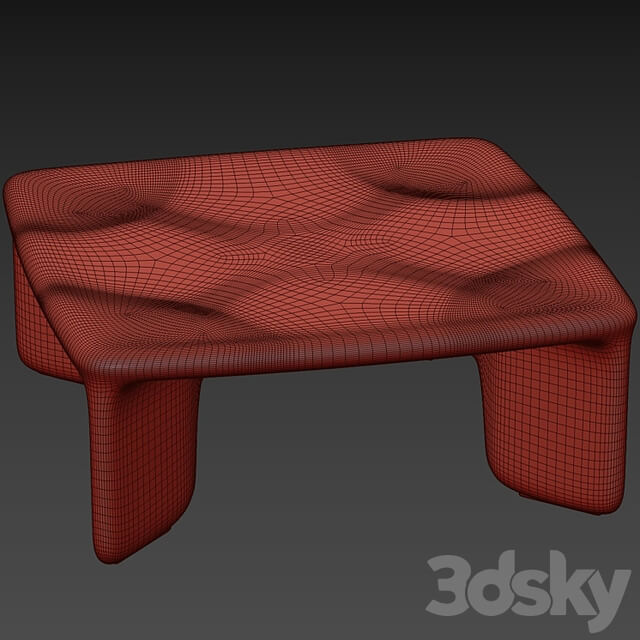 Coffee table Dante