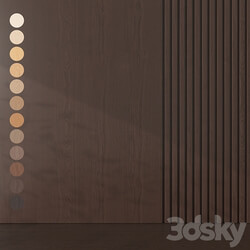 Oak texture 094 