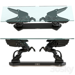 Mythos Console 