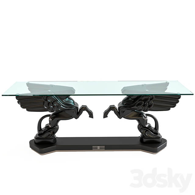 Mythos Console