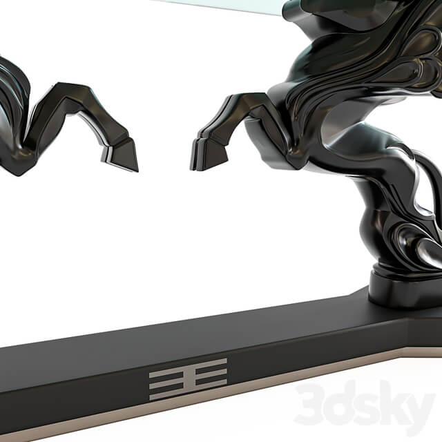 Mythos Console