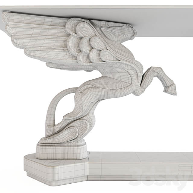 Mythos Console