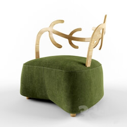 Antler by NENDO for Cappellini 