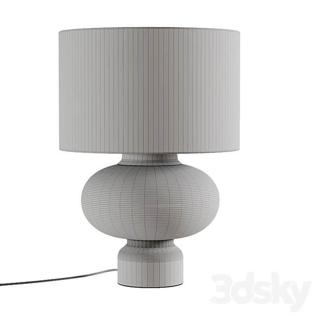Table lamp EDMUND