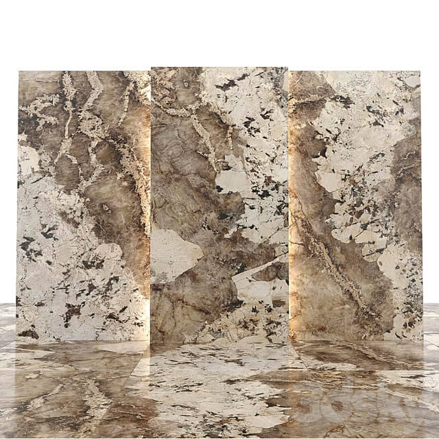 Marble Collection 2