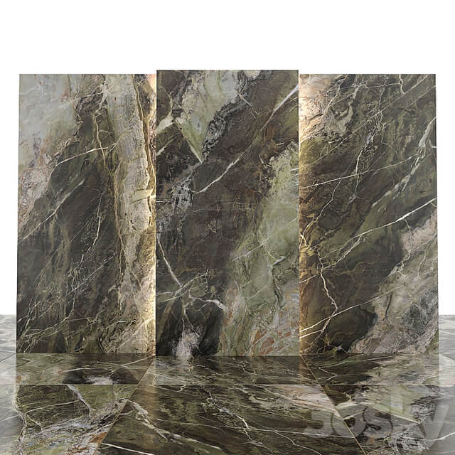 Marble Collection 2