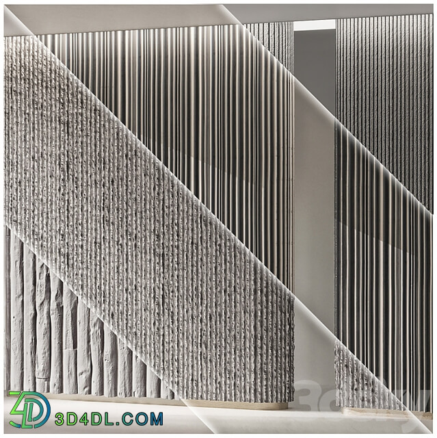 reckli materials strip concrete