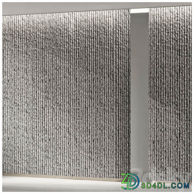 reckli materials strip concrete