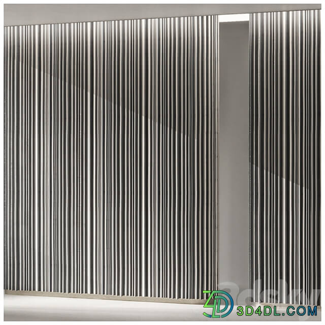 reckli materials strip concrete