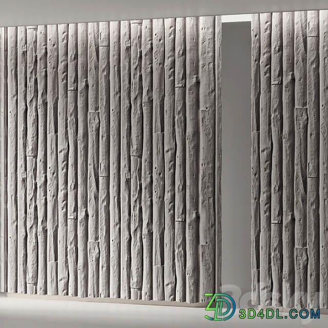 reckli materials strip concrete