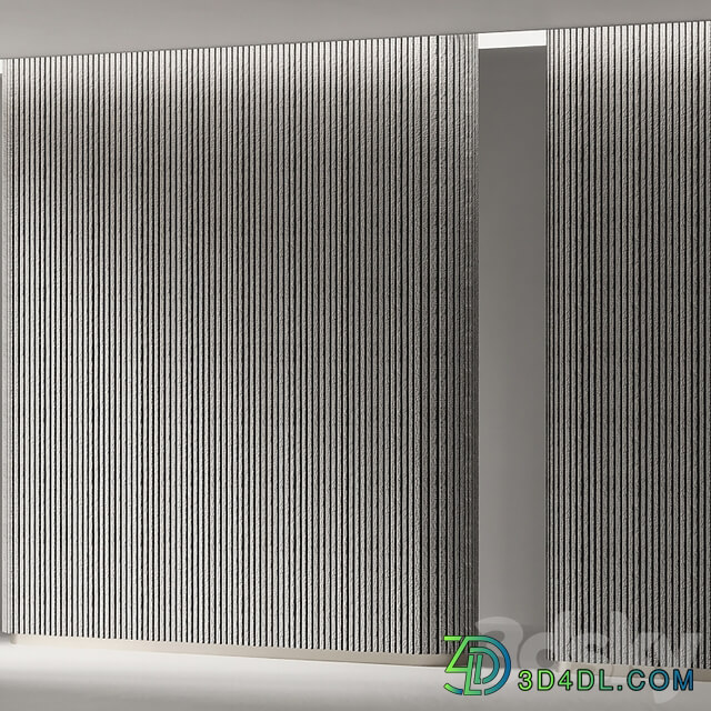 reckli materials strip concrete