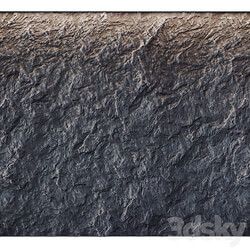 stone wall 