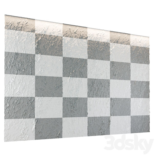 stone wall