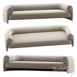 Kasba Sofa by Andrea Bonini 