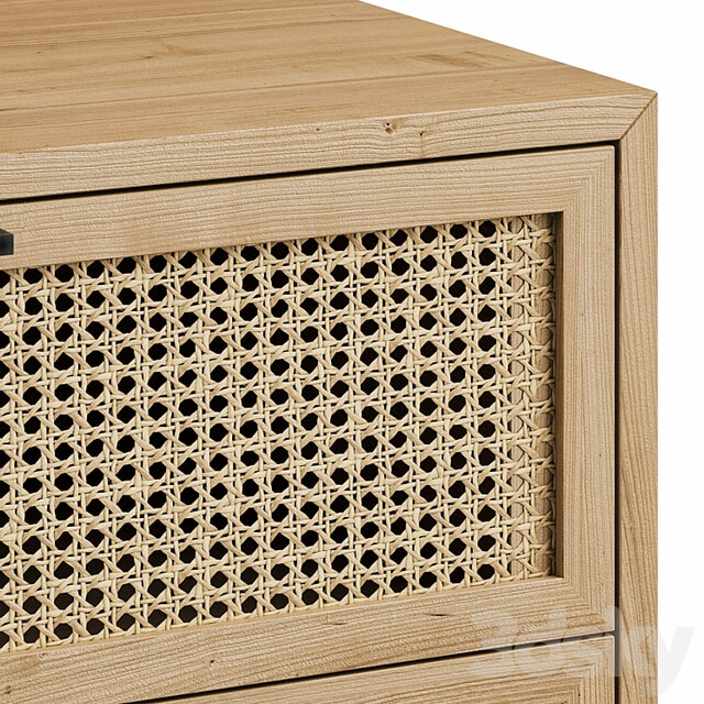 Chest of drawers Waska. La redoute