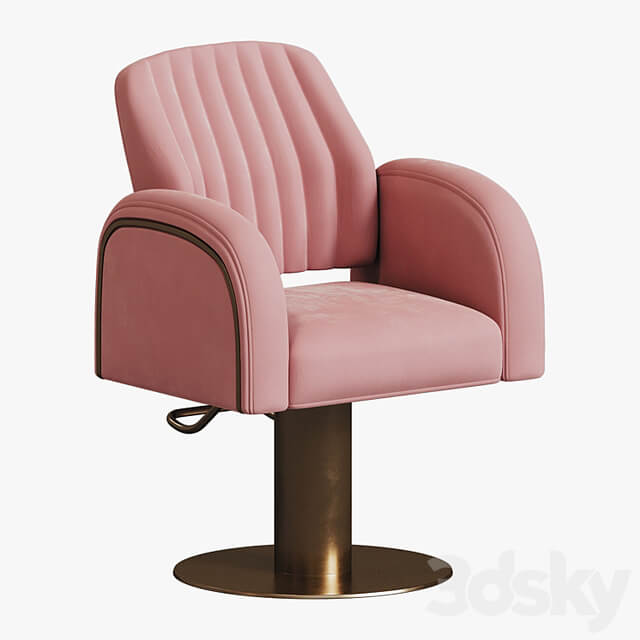 salon chair