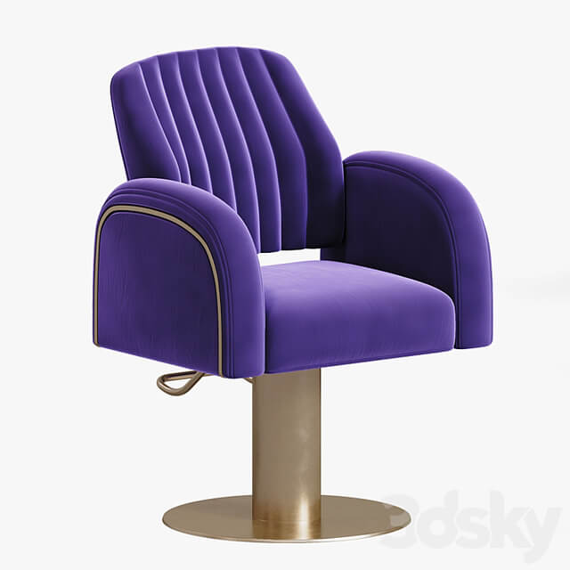 salon chair