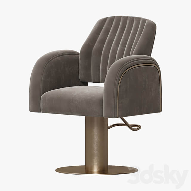salon chair
