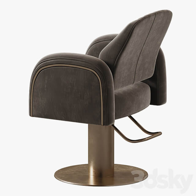 salon chair