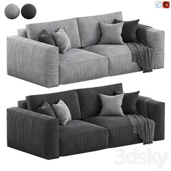 Ebi Sofa by Divan ru 