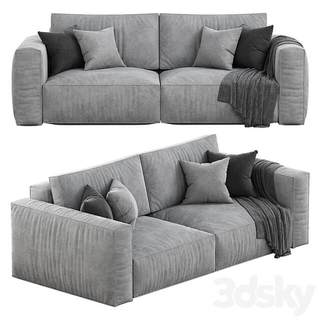 Ebi Sofa by Divan ru