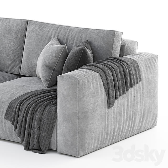 Ebi Sofa by Divan ru