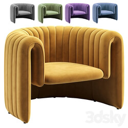 Sancal Armchair Remnant 