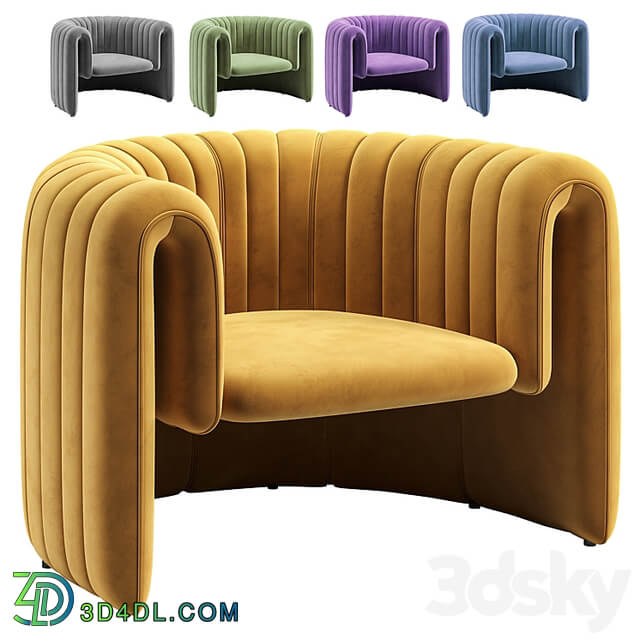Sancal Armchair Remnant
