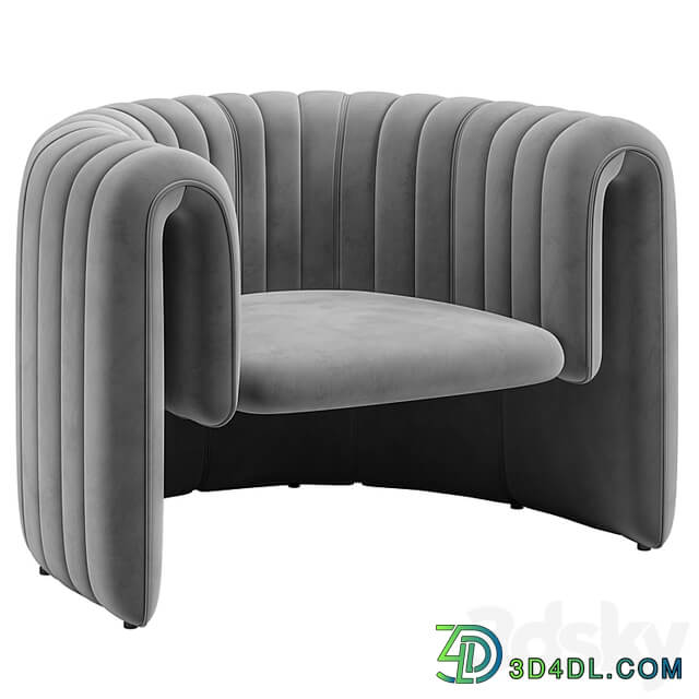 Sancal Armchair Remnant