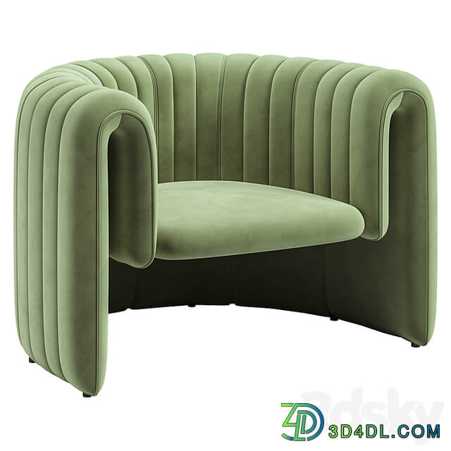 Sancal Armchair Remnant