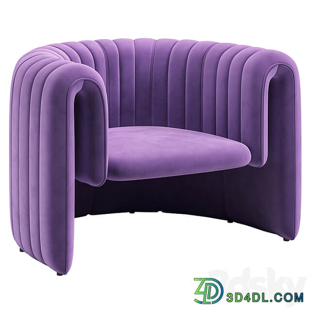 Sancal Armchair Remnant