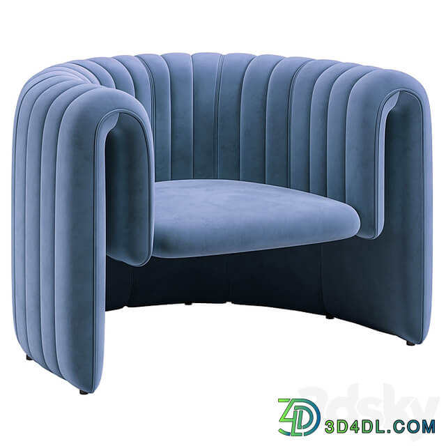 Sancal Armchair Remnant