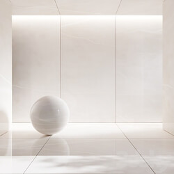 Unique Silk Nat Porcelain Tiles 