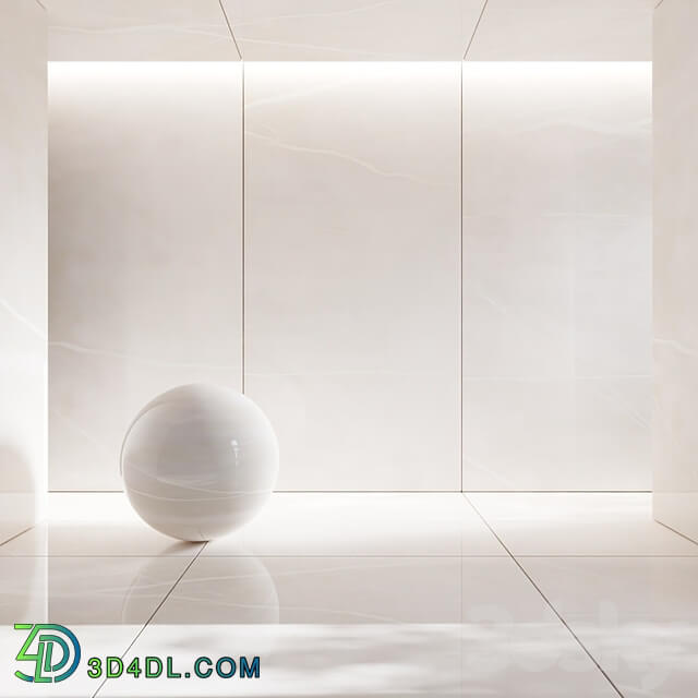 Unique Silk Nat Porcelain Tiles