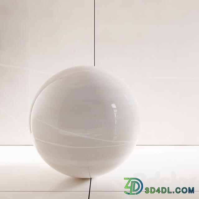Unique Silk Nat Porcelain Tiles