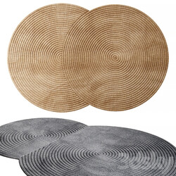 Bolia Zen carpets 